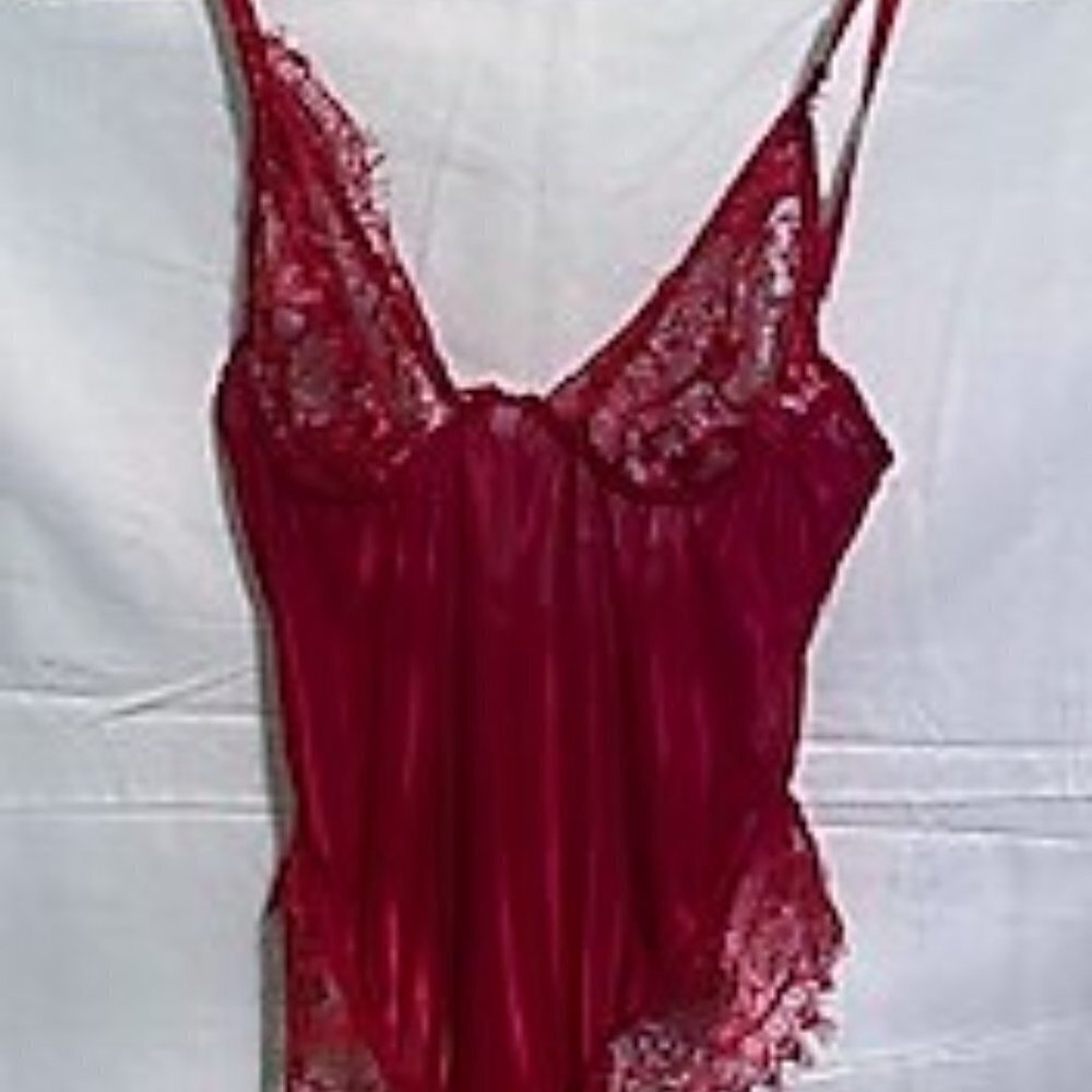 Callie Lives Designed Sexy Nightie - Picture 5 of 9